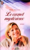le carnet mystérieux