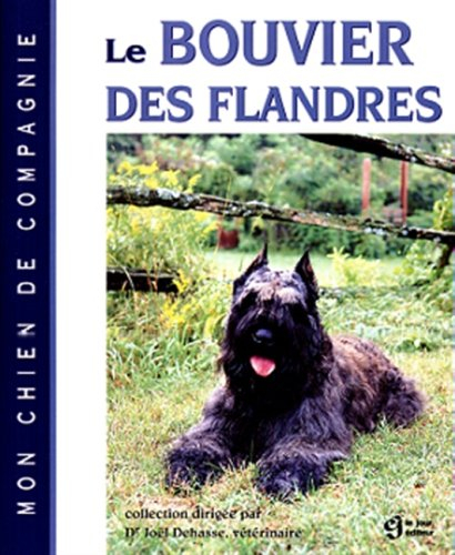 Le bouvier des Flandres