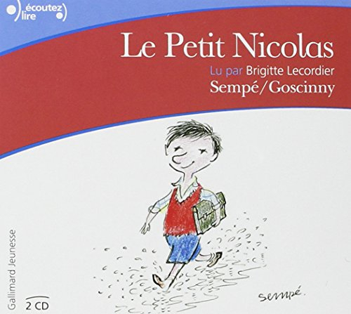 Le petit Nicolas