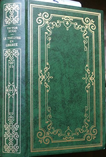 amy robsart. - marion delorme. - hernani. &#x152,uvres romanesques dramatiques et poétiques.