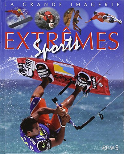 Les sports extrêmes