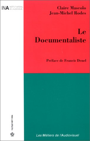 Le Documentaliste
