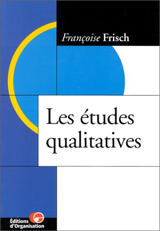 Les études qualitatives