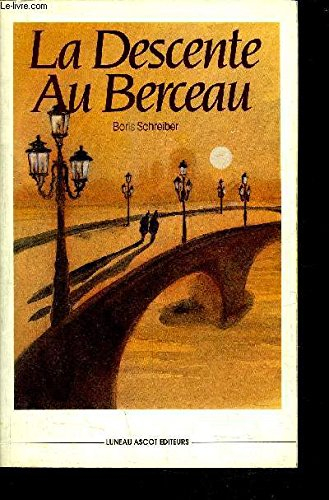 La Descente au berceau