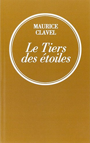 le tiers des etoiles