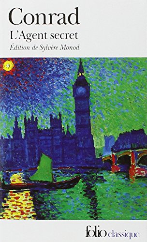 L'agent secret