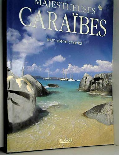 Majestueuses Caraïbes