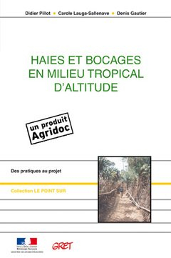 Haies et bocages en milieu tropical d'altitude