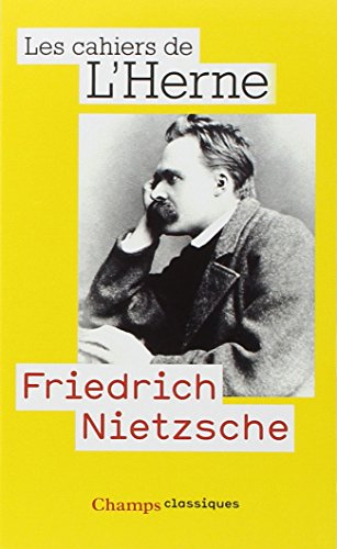 Friedrich Nietzsche