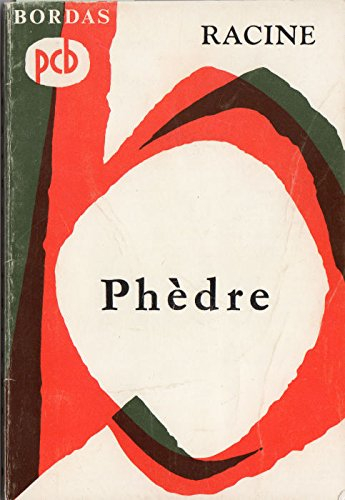 racine :  phèdre