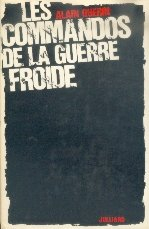 les commandos de la guerre froide