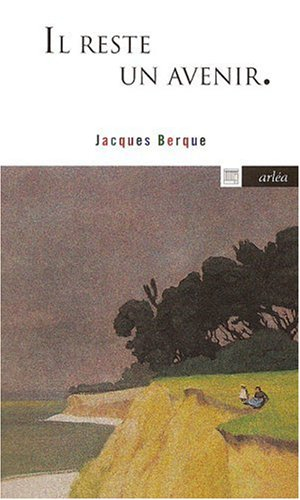 Il reste un avenir : entretiens avec Jean Sur