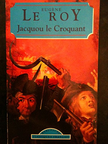jacquou le croquant