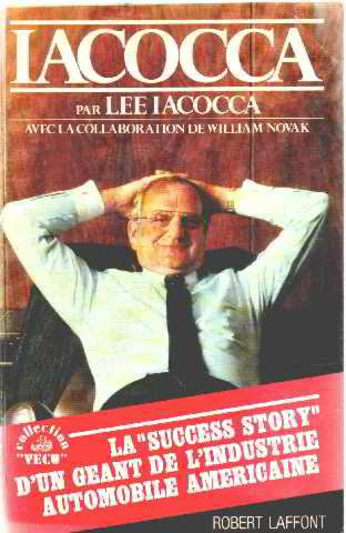 Iacocca