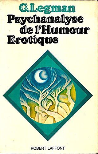 psychanalyse de l'humour érotique.