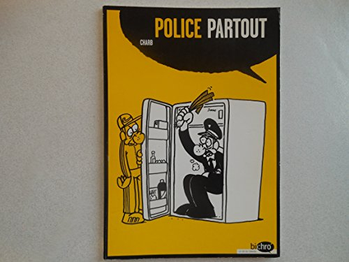 Police partout