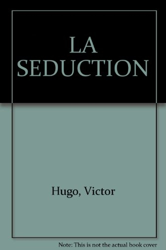 la séduction