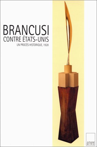 brancusi contre etats-unis