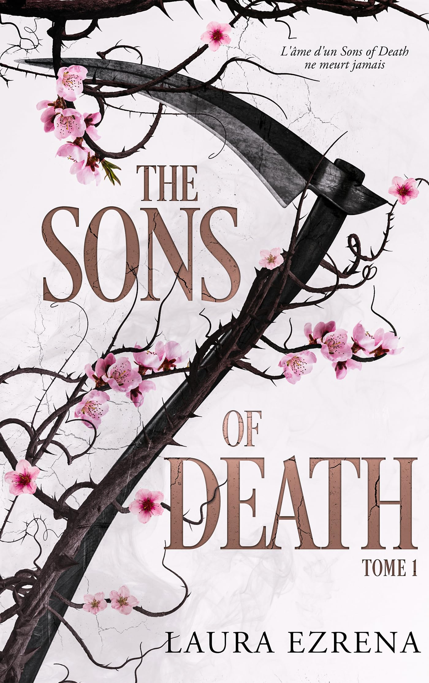 The Sons of Death. Vol. 1