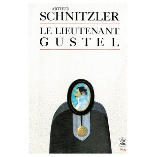 Le lieutenant Gustel