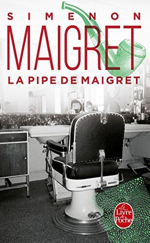 La pipe de Maigret