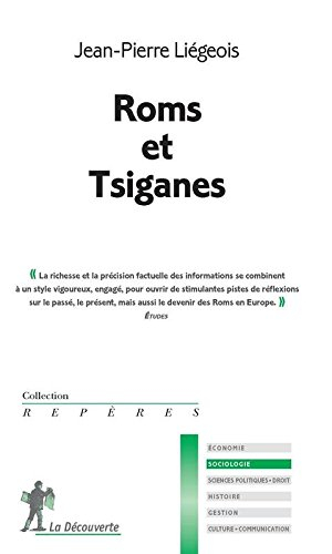 Roms et Tsiganes