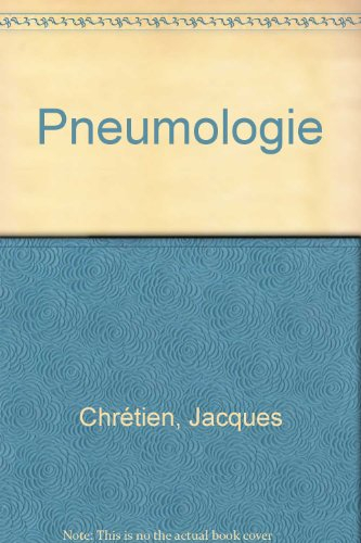 Pneumologie