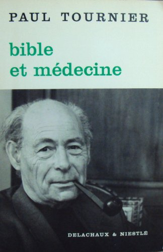 bible et médecine