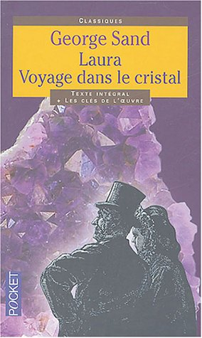 Laura, voyage dans le cristal