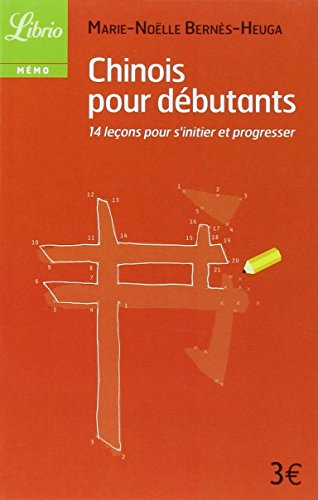 Chinois pour débutants