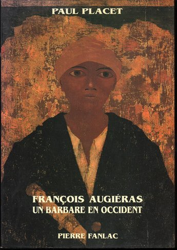 François Augiéras, un barbare en Occident