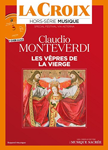 hs la croix musique 3 vêpres de la vierge monteverdi