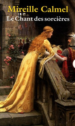 Le chant des sorcières