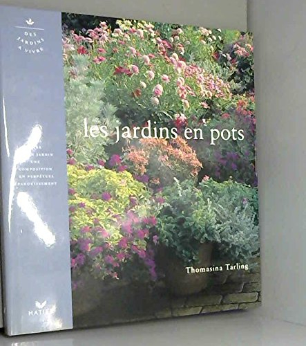 Les Jardins en pots