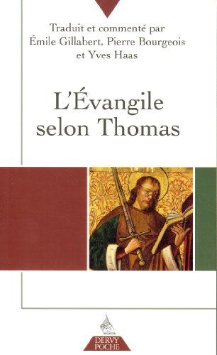 L'Evangile selon Thomas