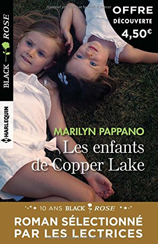 Les enfants de Copper Lake