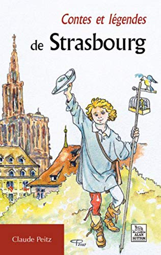 Contes et légendes de Strasbourg