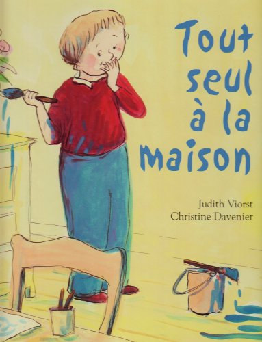 Tout seul à la maison