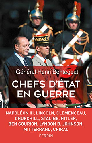 Chefs d'Etat en guerre