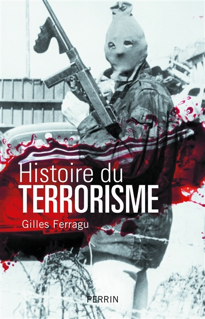 Histoire du terrorisme