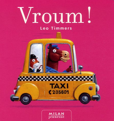 Vroum !