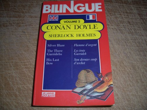 nouvelles t2 c.doyle bilingue