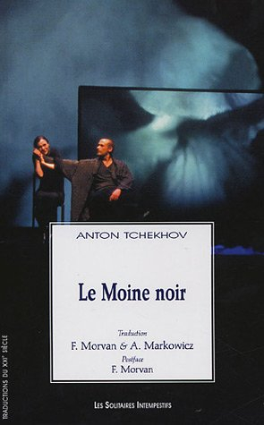 Le moine noir