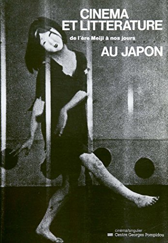 Cinéma et littérature au Japon : de l'ère Meiji à nos jours