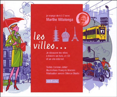 Les villes