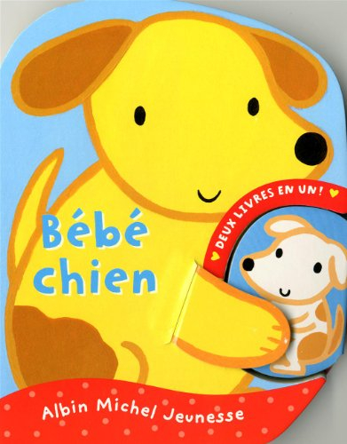 Bébé chien
