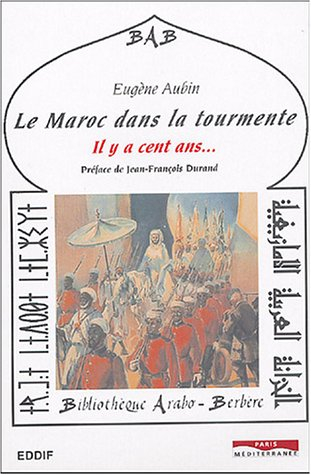 Le Maroc dans la tourmente (1902-1903)
