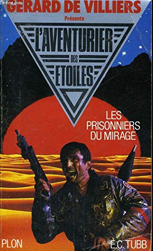 Les Prisonniers du mirage