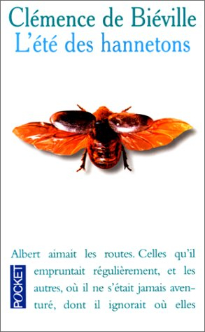 L'été des hannetons