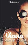 Diana: Coeur de voleur #2